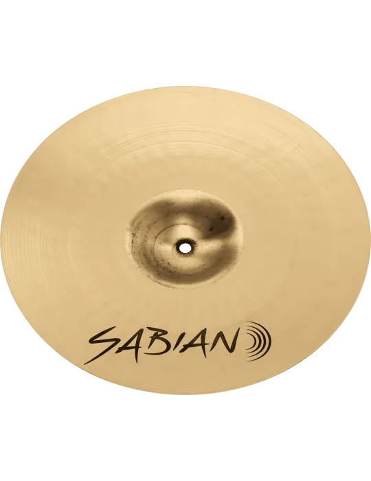  SABIAN 11606XEB Crash - 16" Evolution|MusicGoodDeal 