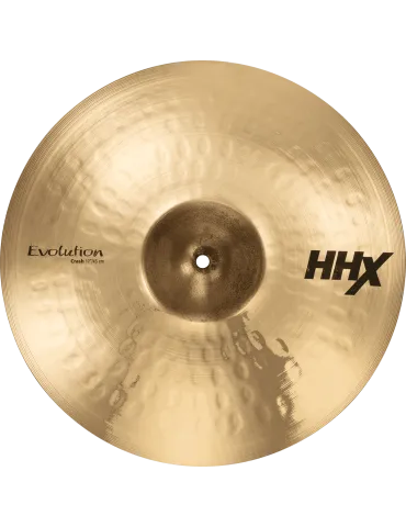  SABIAN 11706XEB Crash - 17" Evolution|MusicGoodDeal 