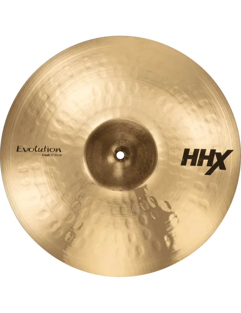  SABIAN 11706XEB Crash - 17" Evolution|MusicGoodDeal 