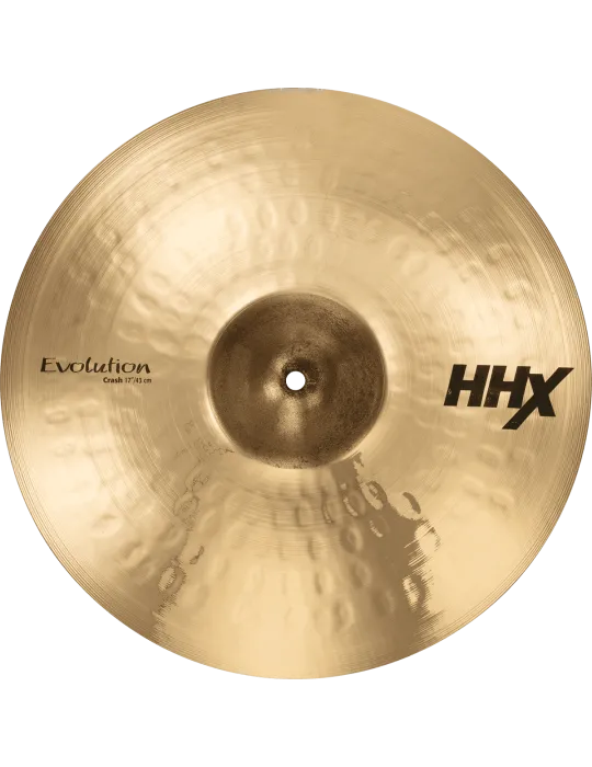  SABIAN 11706XEB Crash - 17" Evolution|MusicGoodDeal 