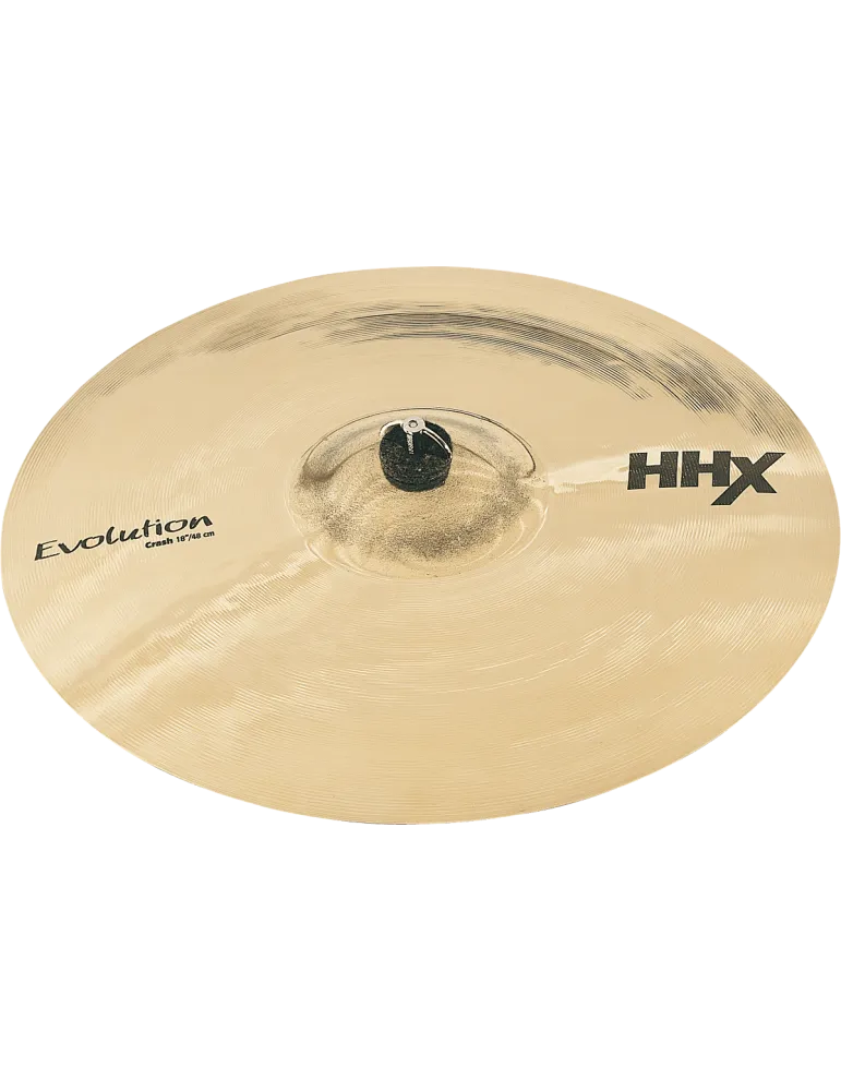  SABIAN 11806XEB Crash - 18" Evolution|MusicGoodDeal 