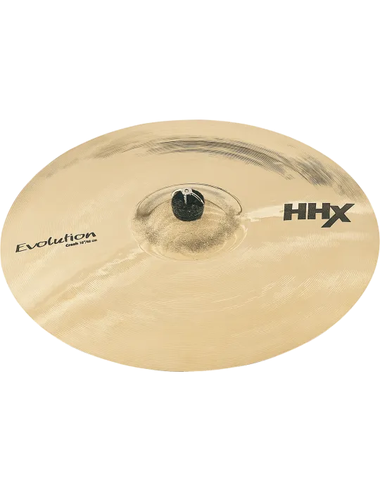  SABIAN 11806XEB Crash - 18" Evolution|MusicGoodDeal 