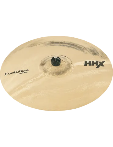 SABIAN 11806XEB Crash - 18" Evolution|MusicGoodDeal  2