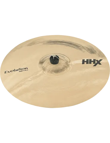  SABIAN 11906XEB Crash - 19" Evolution|MusicGoodDeal 