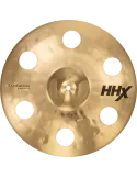  SABIAN 11600XEB Crash - 16" Evolution O-Zone|MusicGoodDeal 