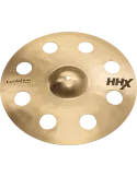  SABIAN 11800XEB Crash - 18" Evolution O-Zone|MusicGoodDeal 
