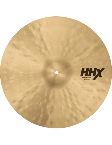  SABIAN 11990NXJM Crash - 19" Fierce Jojo Mayer|MusicGoodDeal 