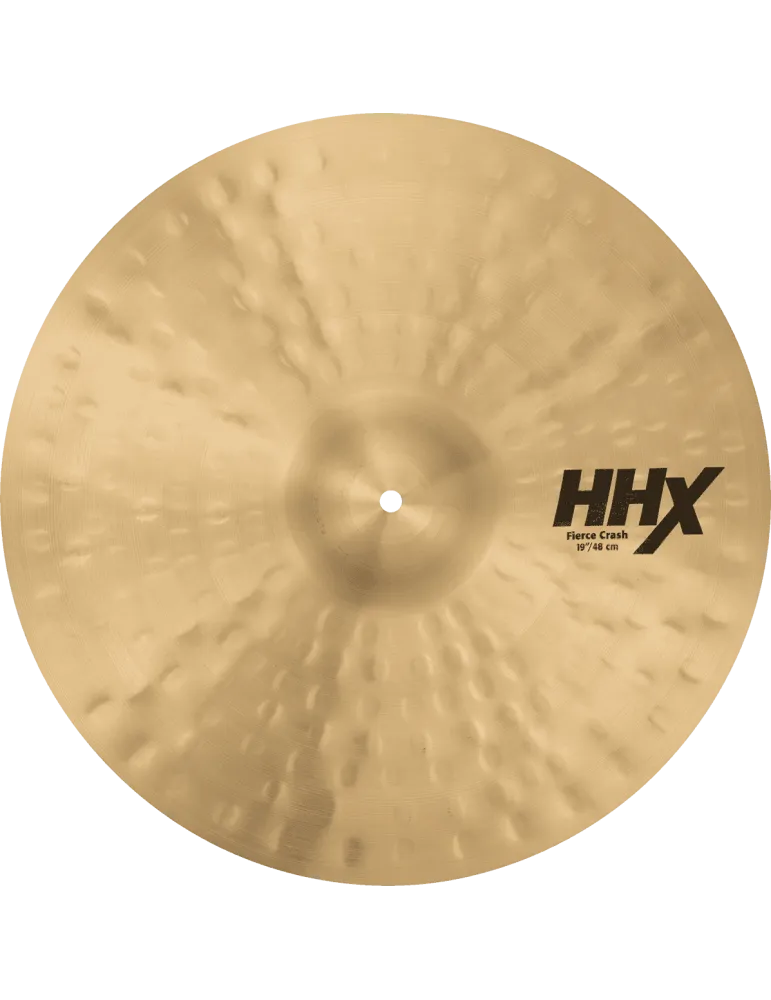  SABIAN 11990NXJM Crash - 19" Fierce Jojo Mayer|MusicGoodDeal 