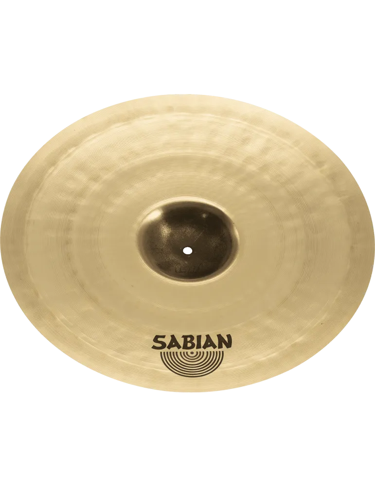  SABIAN 12006XEB Crash - 20" Evolution|MusicGoodDeal 