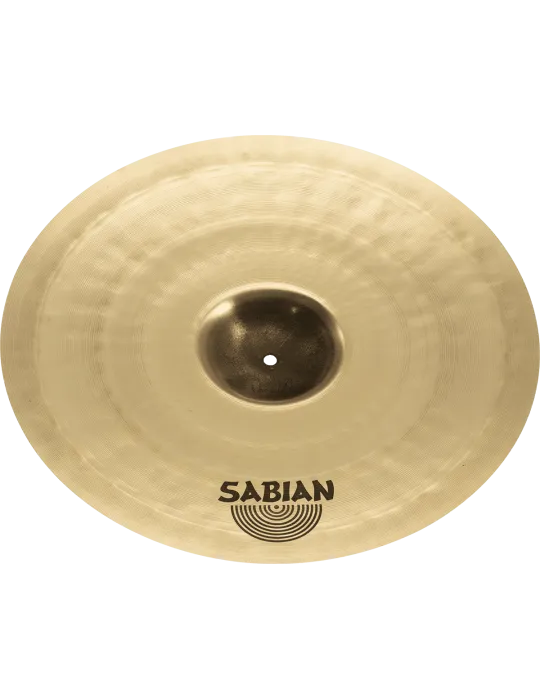  SABIAN 12006XEB Crash - 20" Evolution|MusicGoodDeal 