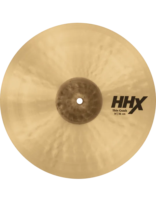  SABIAN 11406XTN Crash - 14" Thin|MusicGoodDeal 