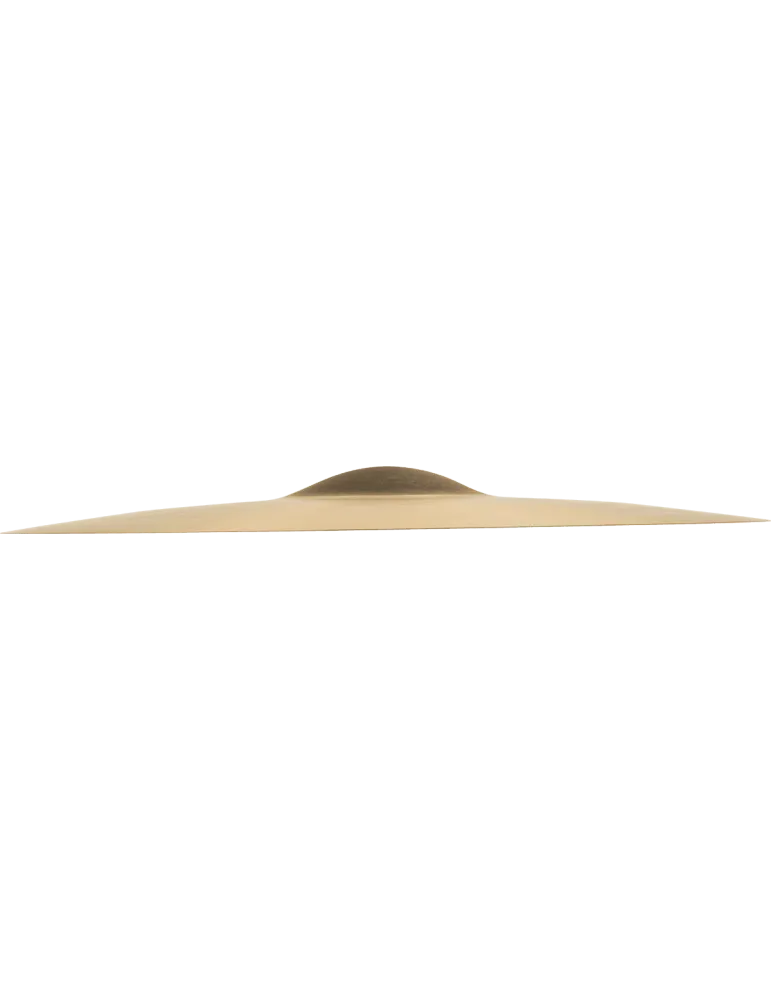  SABIAN 11806XTN Crash - 18" Thin|MusicGoodDeal 