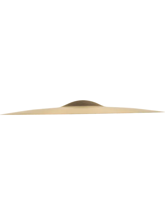  SABIAN 11806XTN Crash - 18" Thin|MusicGoodDeal 