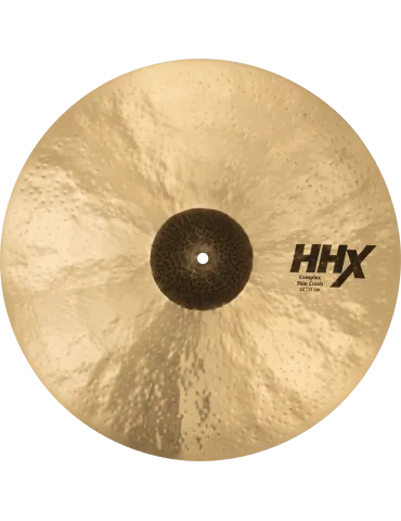 SABIAN 12006XCN Crash - 20" Complex Thin|MusicGoodDeal 