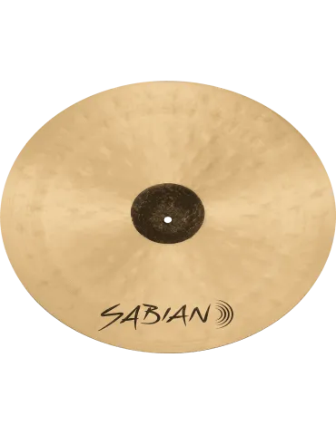  SABIAN 12206XCN Crash - 22" Complex Thin|MusicGoodDeal 