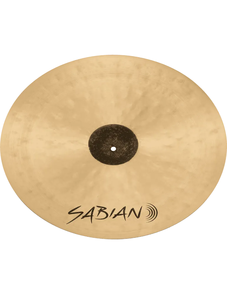  SABIAN 12206XCN Crash - 22" Complex Thin|MusicGoodDeal 