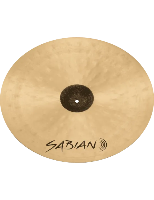  SABIAN 12206XCN Crash - 22" Complex Thin|MusicGoodDeal 