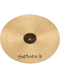  SABIAN 12206XCN Crash - 22" Complex Thin|MusicGoodDeal 