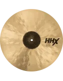  SABIAN 11806XCN Crash - 18" Complex Thin|MusicGoodDeal 