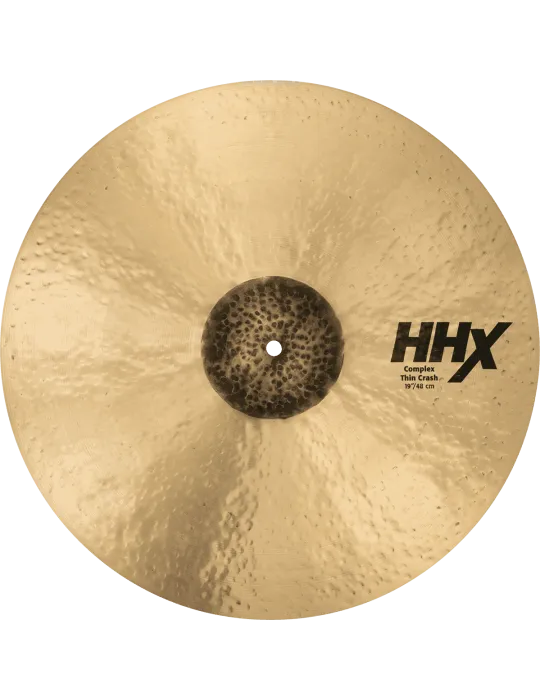  SABIAN 11906XCN Crash - 19" Complex Thin|MusicGoodDeal 