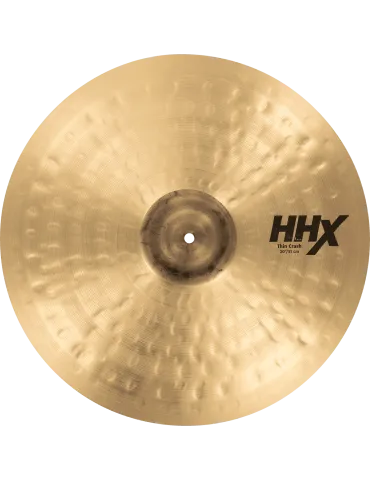  SABIAN 12006XTN Crash - 20" dünn|MusicGoodDeal 