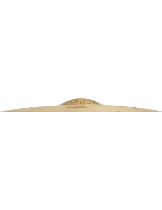  SABIAN 11700XCN Crash - 17" Complex O-Zone|MusicGoodDeal 