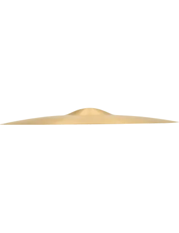  SABIAN 118XALN Crash - 18" Anthology Low Bell Crash|MusicGoodDeal 