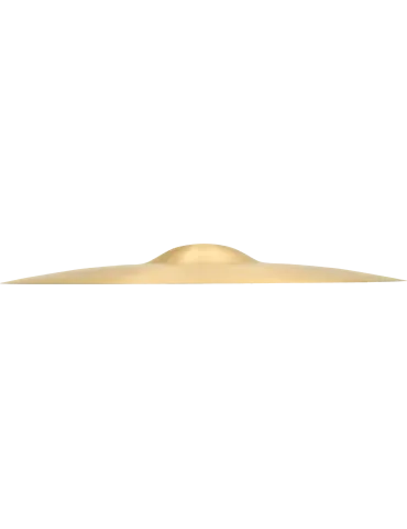  SABIAN 118XAHN Crash - 18" Anthology High Bell Crash|MusicGoodDeal 