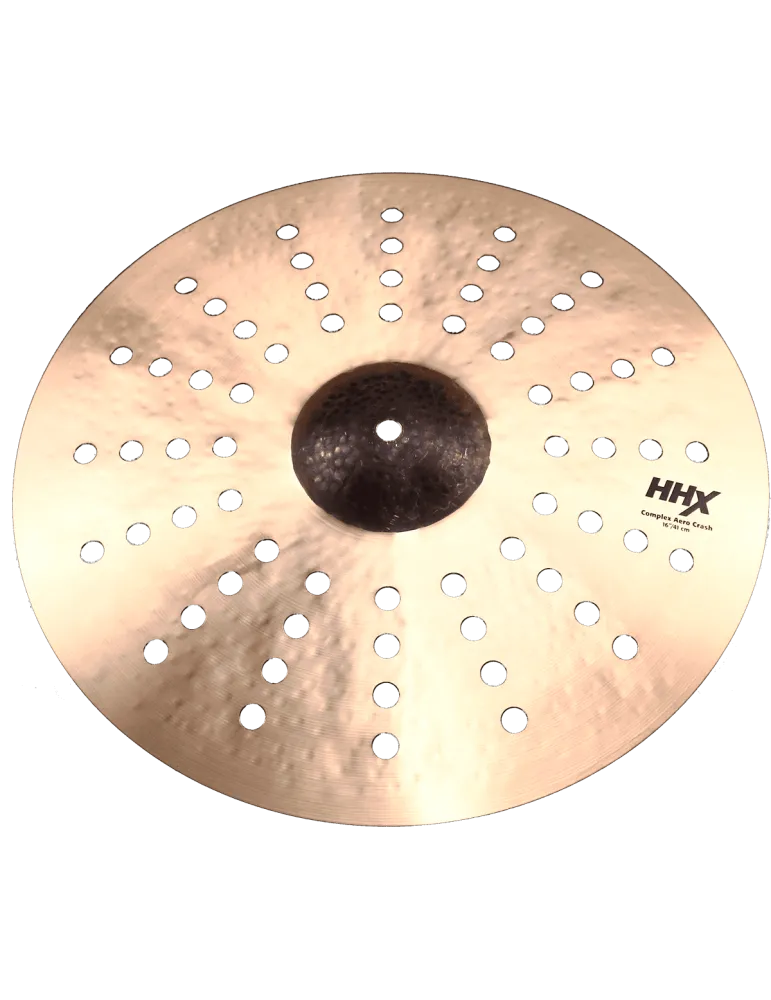 SABIAN 116XACN | MusicGoodDeal
