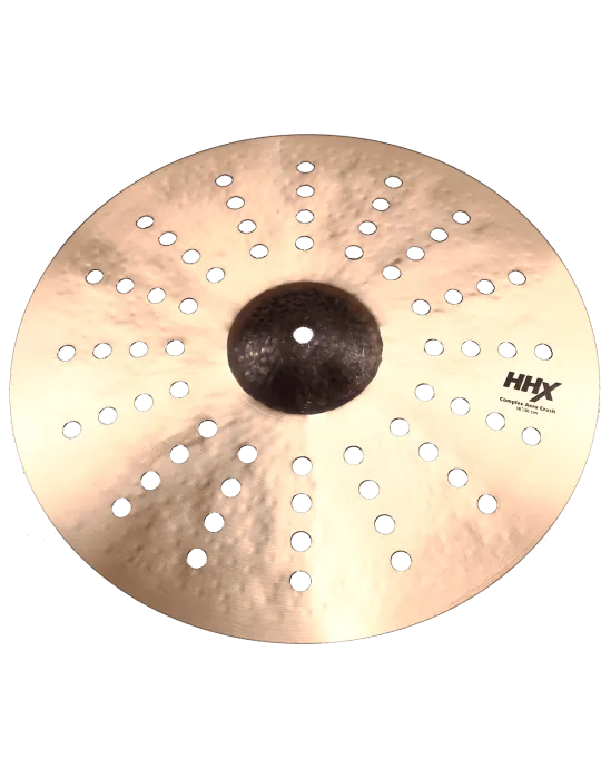 SABIAN 116XACN | MusicGoodDeal