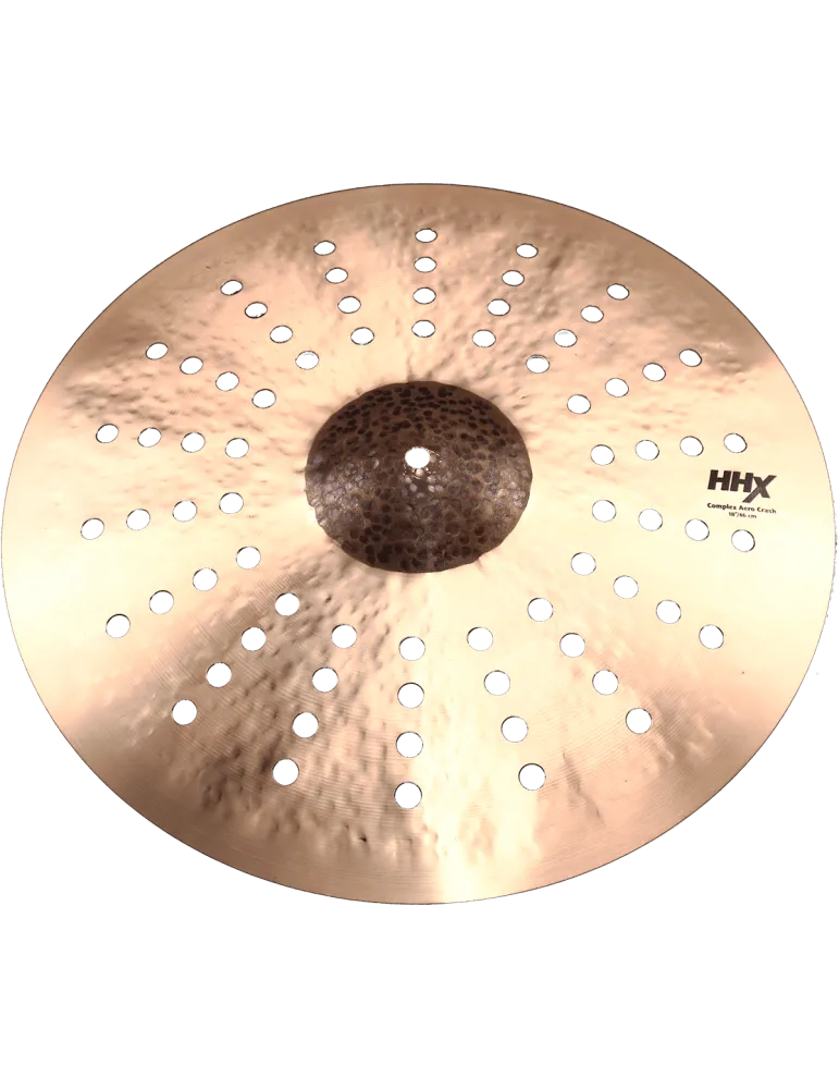 SABIAN 118XACN | MusicGoodDeal