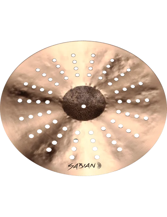 SABIAN 118XACN | MusicGoodDeal
