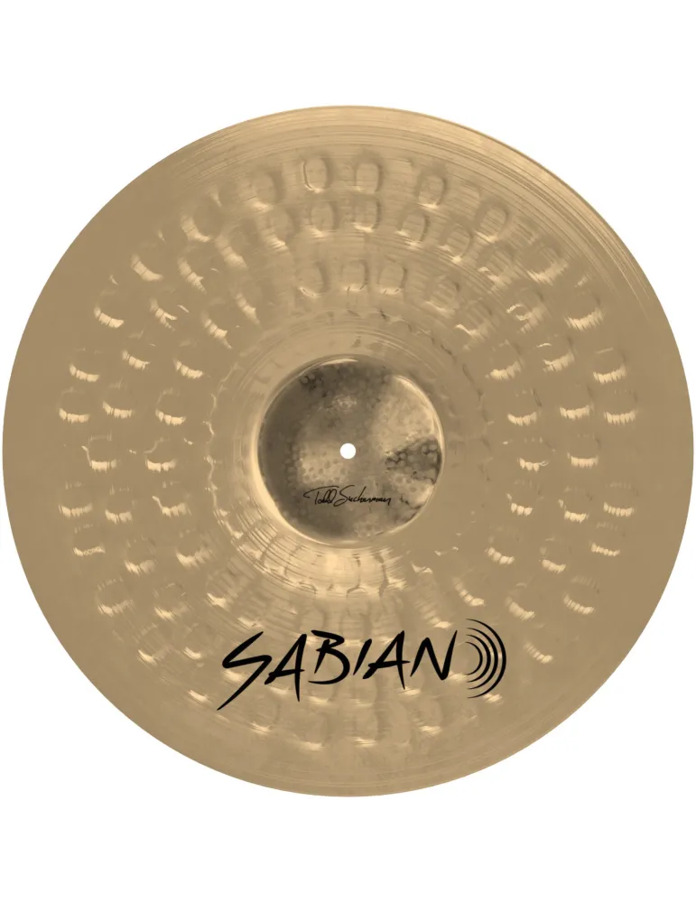 SABIAN 11806XTSRLB | MusicGoodDeal