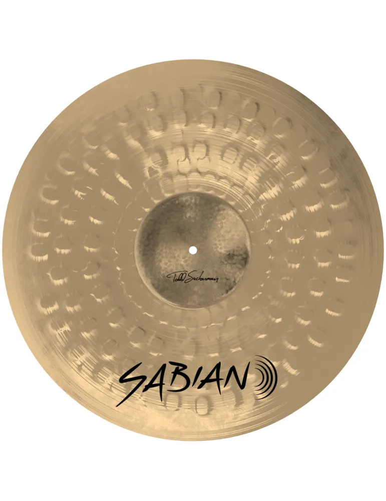 SABIAN 11906XTSRLB | MusicGoodDeal