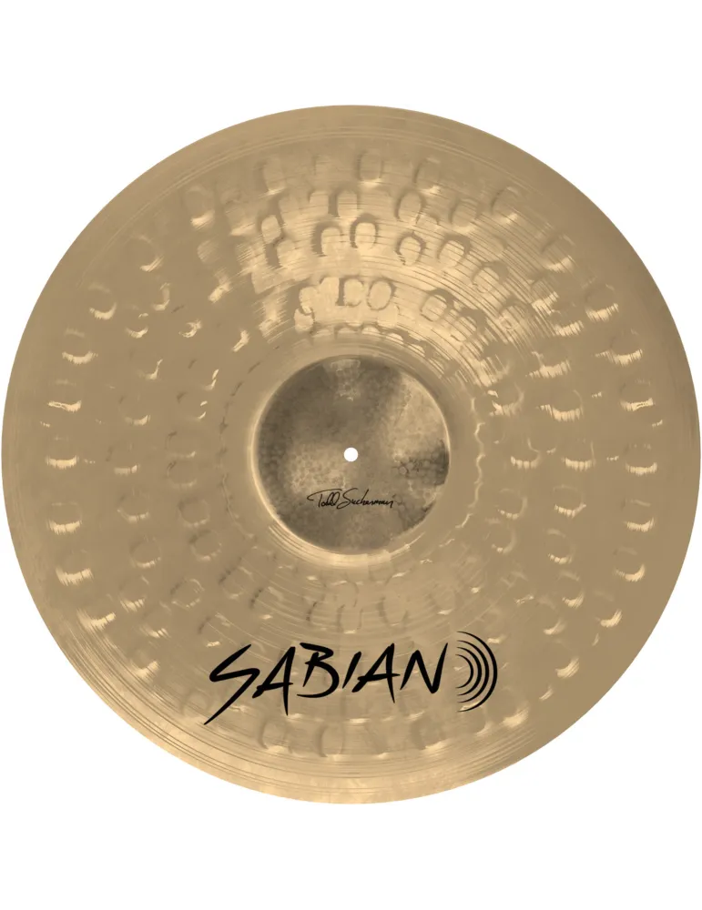 SABIAN 12006XTSRLB | MusicGoodDeal