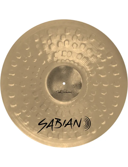 SABIAN 12006XTSRLB | MusicGoodDeal