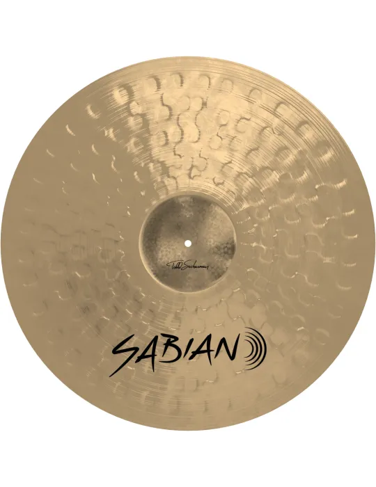 SABIAN 12206XTSRLB | MusicGoodDeal