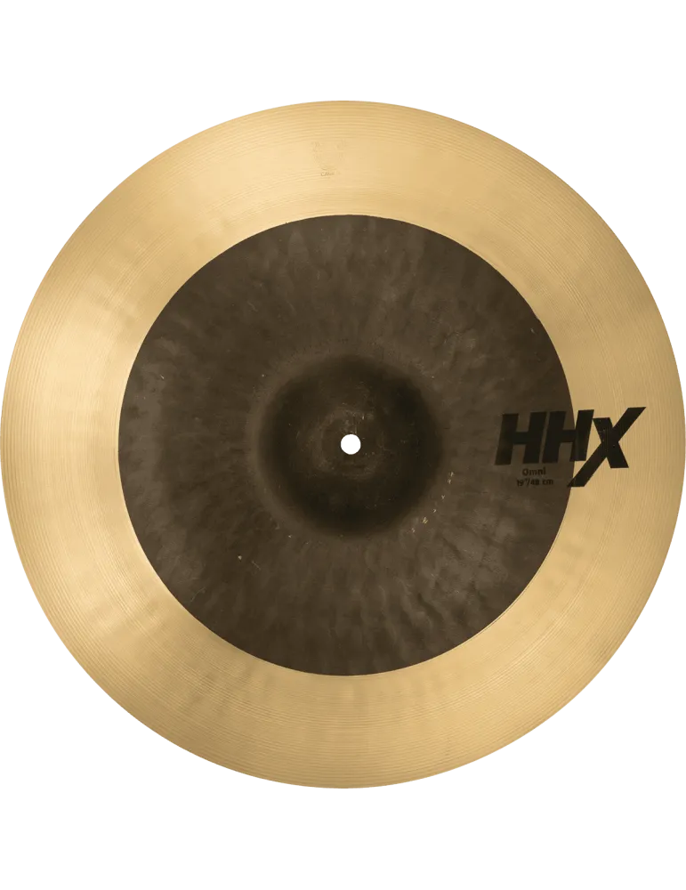  SABIAN 119OMX Omni - 19"|MusicGoodDeal 