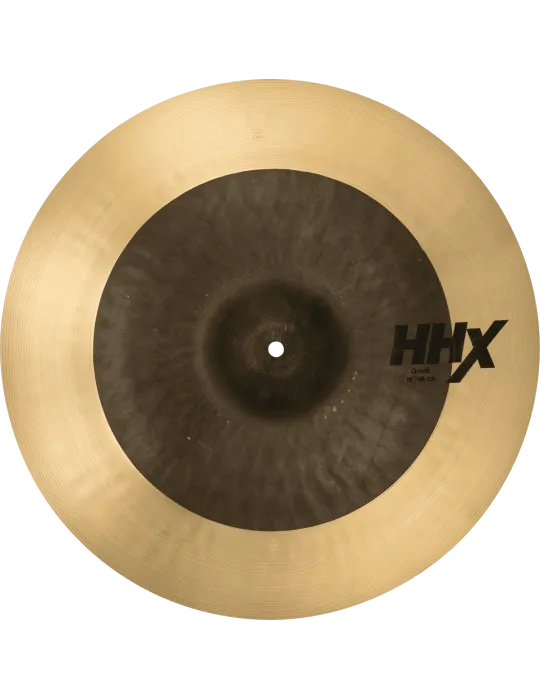 SABIAN 119OMX Omni - 19"|MusicGoodDeal 