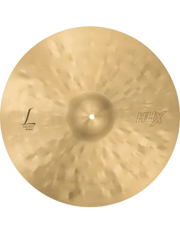  SABIAN 12010XLN Ride - 20" Legacy|MusicGoodDeal 