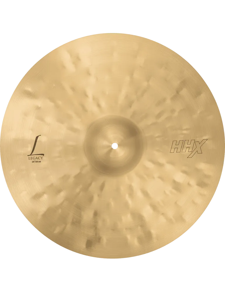  SABIAN 12010XLN Ride - 20" Legacy|MusicGoodDeal 