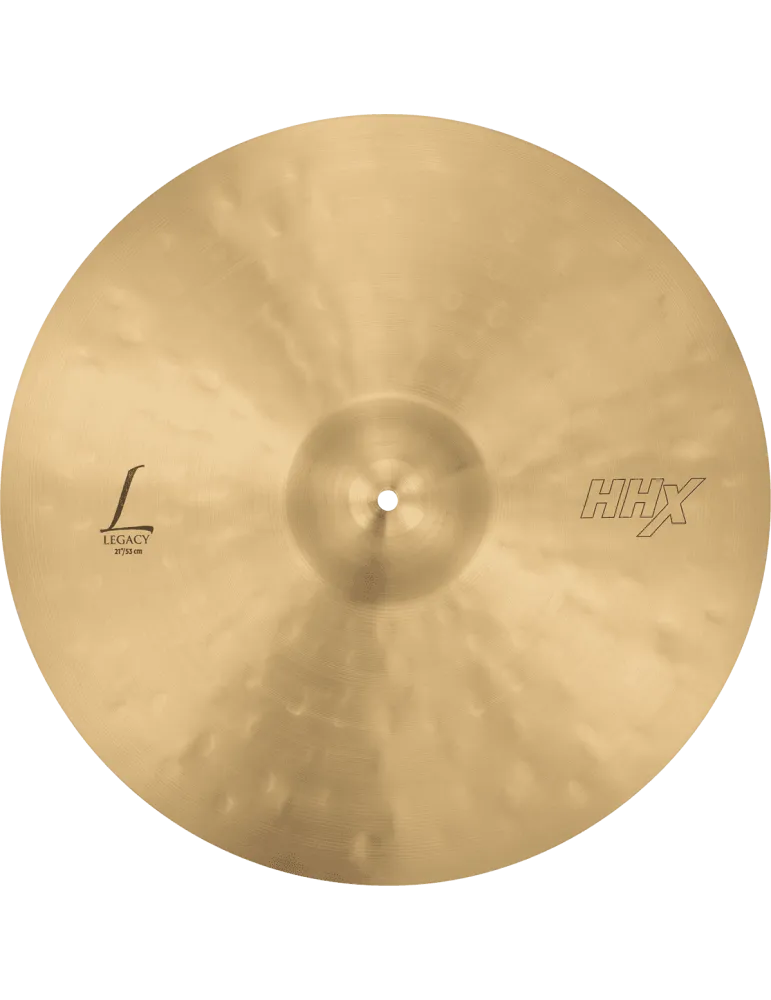  SABIAN 12110XLN Ride - 21" Legacy|MusicGoodDeal 