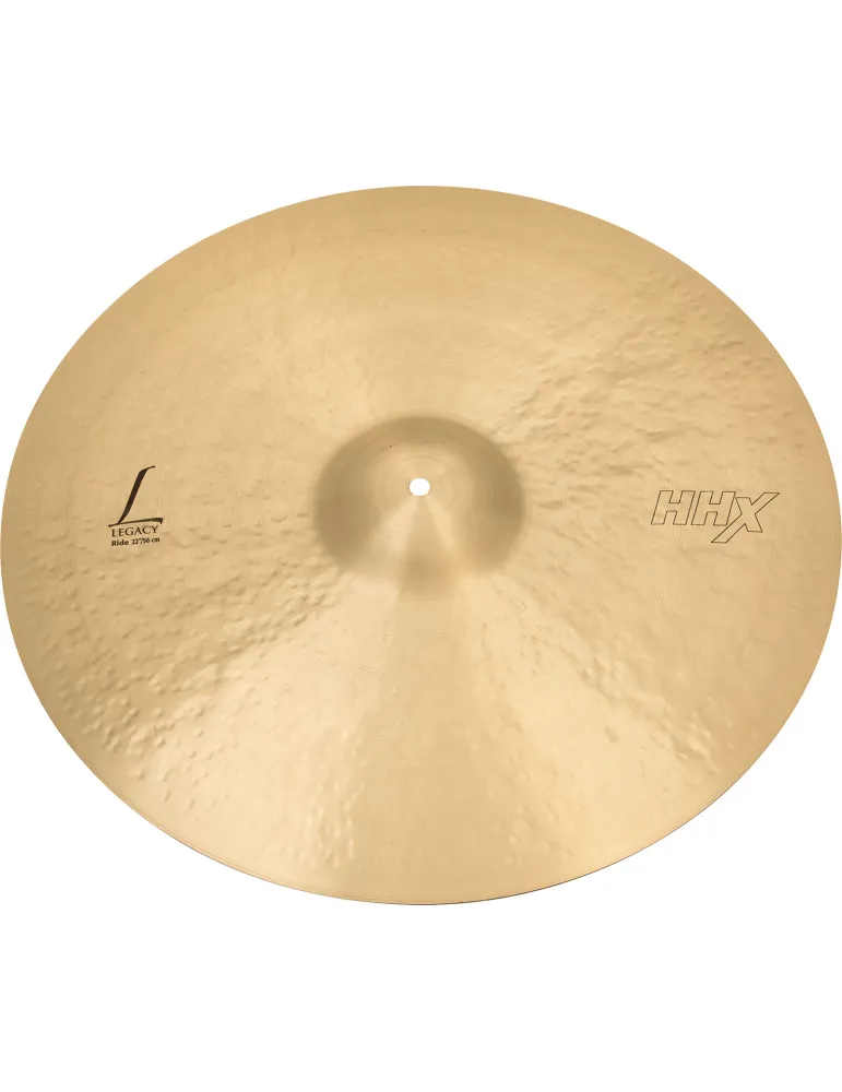  SABIAN 12233XLN Ride - 22" Legacy Heavy|MusicGoodDeal 