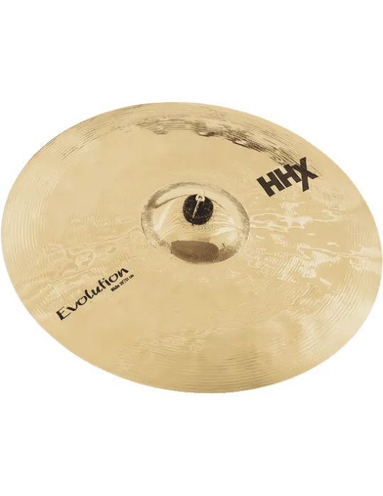  SABIAN 12012XEB Ride - 20" Evolution|MusicGoodDeal 