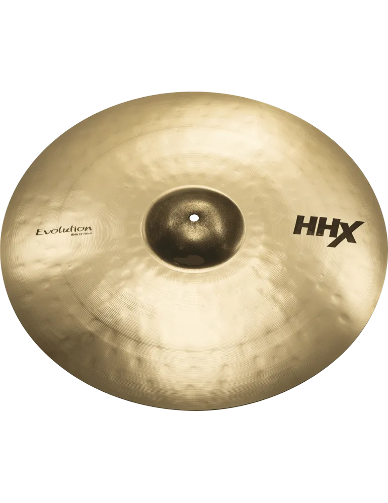  SABIAN 12212XEB Ride - 22" Evolution|MusicGoodDeal 