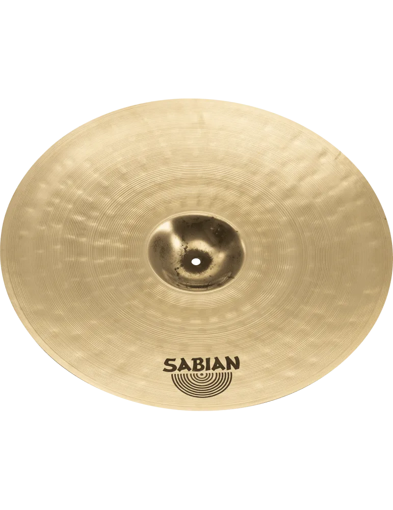  SABIAN 12212XEB Ride - 22" Evolution|MusicGoodDeal 