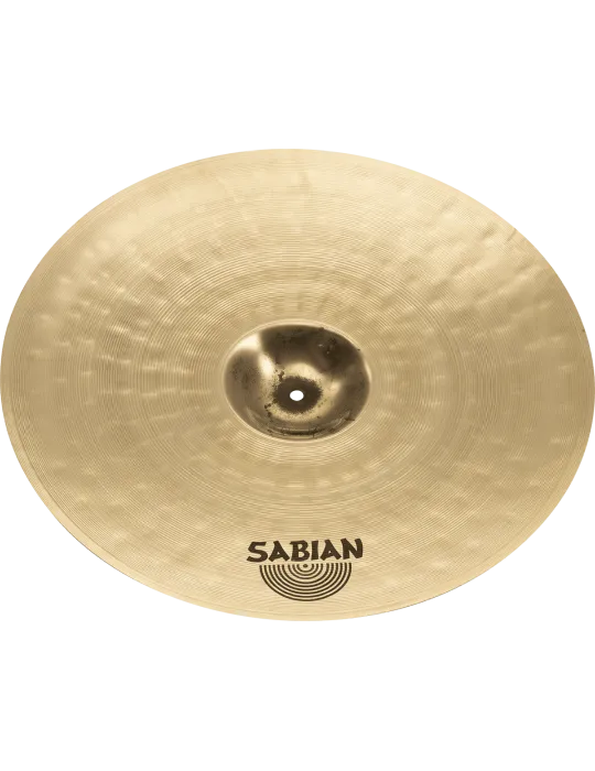  SABIAN 12212XEB Ride - 22" Evolution|MusicGoodDeal 