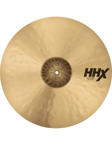  SABIAN 12189XN Ride - 21" Groove|MusicGoodDeal 
