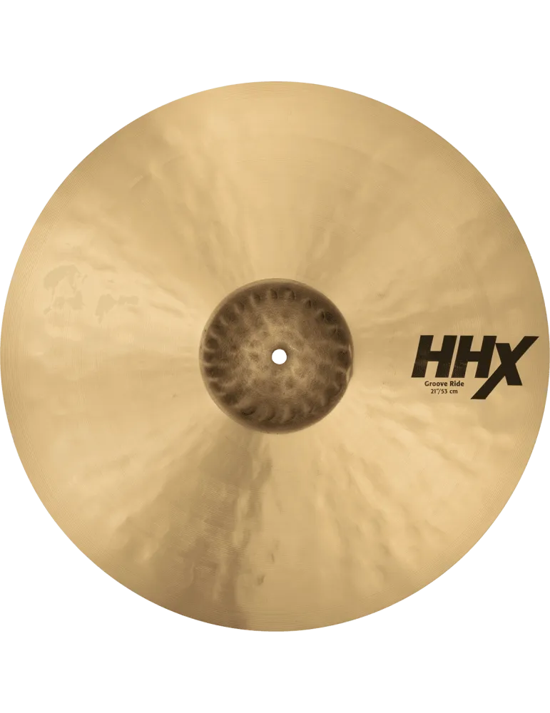  SABIAN 12189XN Ride - 21" Groove|MusicGoodDeal 