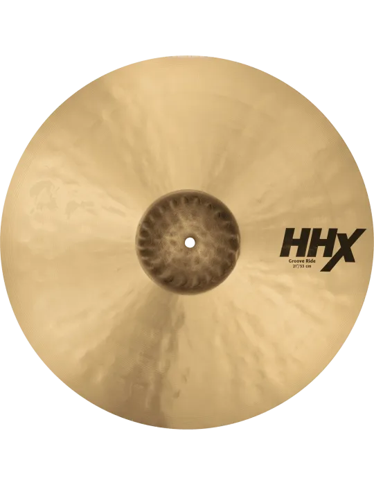  SABIAN 12189XN Ride - 21" Groove|MusicGoodDeal 